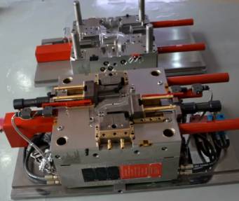 深圳開模廠家一般加工時間需要多久？