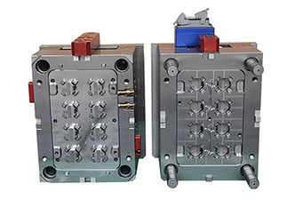 注塑成型時(shí)為什么會(huì)出現(xiàn)夾水紋的缺陷，又該如何解決？