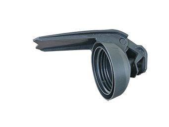 塑膠產(chǎn)品生產(chǎn)采用注塑成型有什么好處？