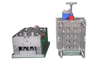 模具注塑加工中模腔內(nèi)氣體來源有哪些？