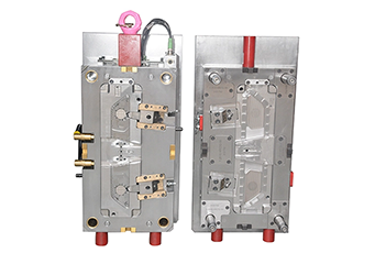 塑膠模具注塑加工的加工過程是怎樣的？