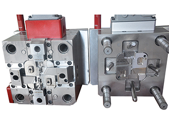 開關插座模具總裝圖中的技術要求包括哪些類容？