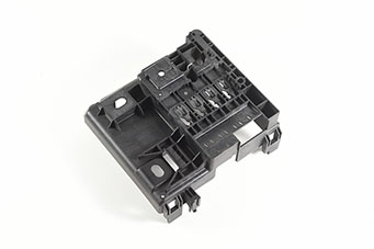 塑料注塑成型為什么會出現(xiàn)變色的問題？