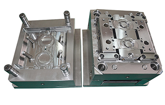 塑料注塑模具中采用橫向脫模機構(gòu)有什么用？