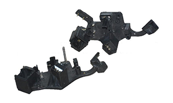 注塑生產(chǎn)產(chǎn)品發(fā)脆是什么原因？