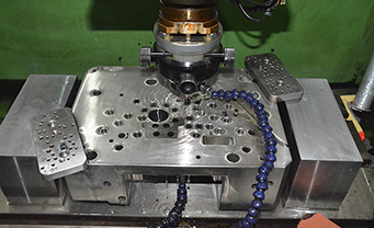 模具注塑生產(chǎn)廠(chǎng)家—為您提供高品質(zhì)模具