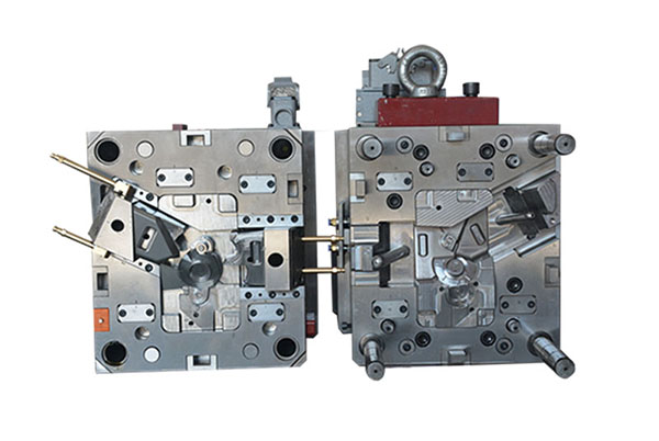 pc注塑模具廠(chǎng)