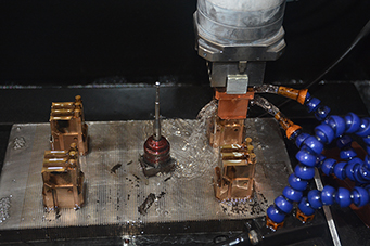 國(guó)內(nèi)加工注塑模具哪里好？