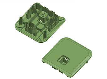 為什么ABS塑膠料容易出現色差異？