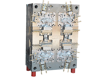 深圳塑膠模具有限公司哪家好？