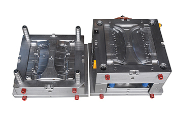 塑料模具制造五大步驟，趕緊學(xué)起來！