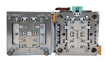 精密注塑模具影響注塑件精度的因素有哪些？