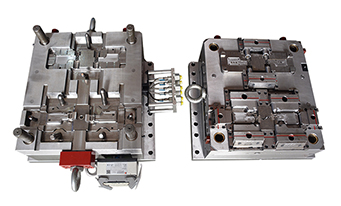 注塑產(chǎn)品的收縮與注塑塑料模具有何關(guān)聯(lián)