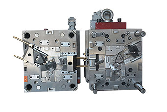 注塑成型產(chǎn)品為什么要有脫模斜度，其大小取決于什么？