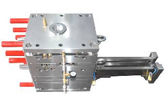 自動脫螺紋模具的幾種方式，哪種最好？最常用？