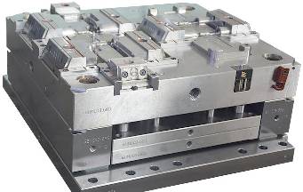 還不知道精密模具該如何管理嗎？看看銘洋宇通是怎么做的吧