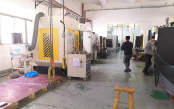 深圳塑膠模具廠-拒打價(jià)格戰(zhàn)，專心做好品質(zhì)