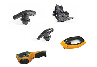 注塑模具定做廠家-對客戶負責