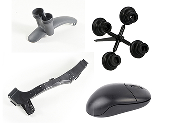 注塑成型模具加工廠(chǎng)-交期超出客戶(hù)的預(yù)期