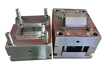 深圳精密模具加工廠家靠的是經(jīng)驗，拼的是質(zhì)量-銘洋宇通給您最靠譜的服務(wù)