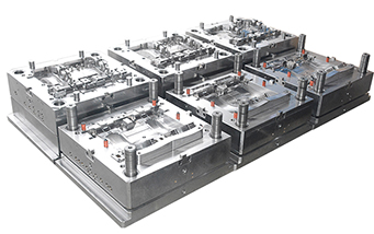 「專業(yè)模具制造商」質(zhì)量決定效益，效益占領(lǐng)市場