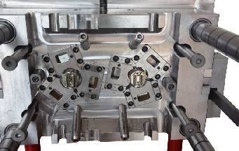 精密注塑模具的成型過程你知道嗎？