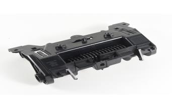 塑膠模具的表面處理有哪些？