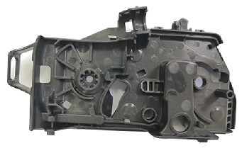 汽車內(nèi)飾件產(chǎn)品開發(fā)前期應(yīng)該跟汽車模具廠家做好哪些溝通才能事半功倍呢？