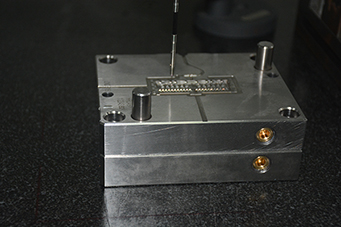 塑膠模具安裝調試前有哪些準備工作？