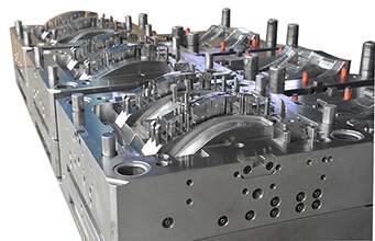 精密注塑模具的裝配步驟是什么？如何確保裝配質(zhì)量？