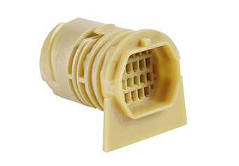 注塑加工為什么會(huì)出現(xiàn)異味？