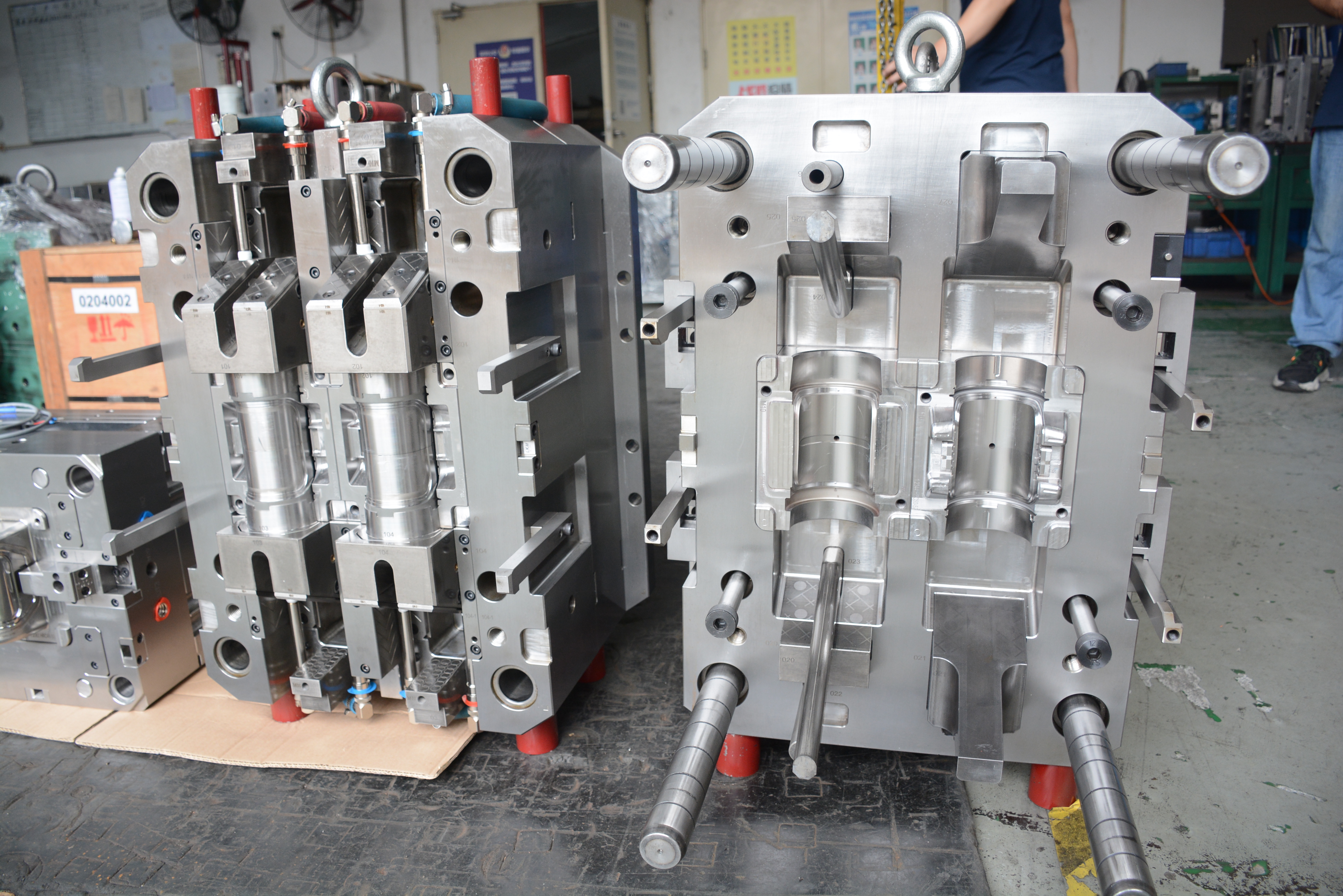 醫(yī)療器械注塑模具，開啟醫(yī)療領(lǐng)域的精細(xì)制造之路