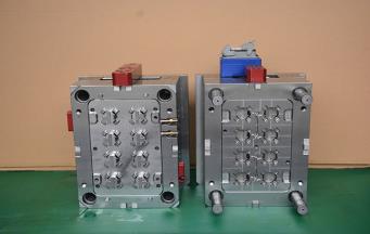 塑膠模具縮水的原因及解決方法