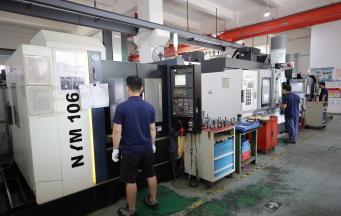 模具加工過程中哪些環(huán)節(jié)最容易導致成本超支?