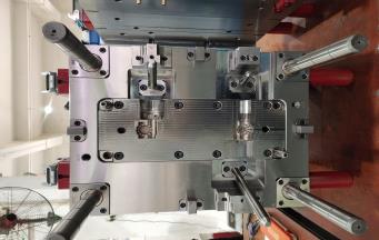 澆口的尺寸和長(zhǎng)度如何影響注塑成型產(chǎn)品？