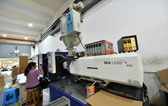 注塑成型生產(chǎn)的零件的尺寸限制是多少？