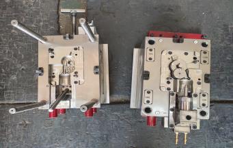 精密注塑件爆裂問題，我們有解決方案！