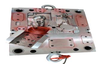 塑料模具廠對(duì)于《心》—親如父母的人生導(dǎo)師的一句話的精彩分享！