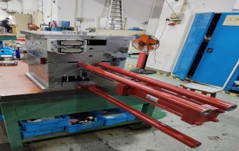 TPE注塑加工制品變色和暗紋的問(wèn)題如何解決呢？