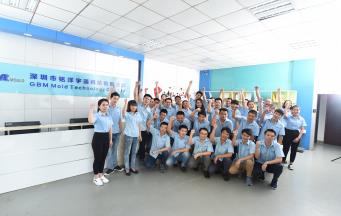 為何塑膠模具注塑廠紛紛選擇深圳作為發(fā)展基地？