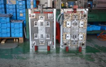 揭秘包膠模具離殼之謎，讓你的生產(chǎn)更順暢！