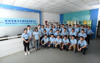 模具壁在塑膠模具的使用中有哪些作用呢？