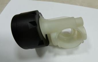 PVC塑料注塑成型的工藝條件有哪些？