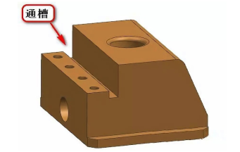 塑膠模具滑塊座與鑲件連接的方式有哪幾種？