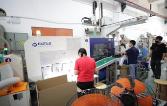 注塑件有哪些常見(jiàn)缺陷及原因？