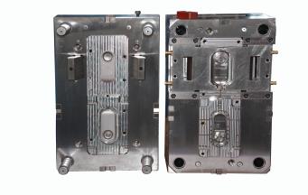 pc+ abs塑膠模具的烘料溫度？