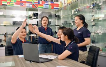 讀《京瓷哲學》—在相撲臺的中央發(fā)力有感。