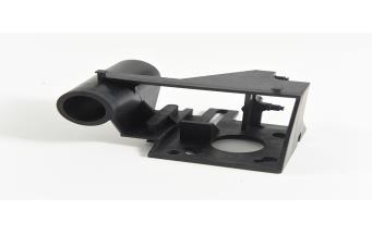 PPSU高溫高壓注塑模具用什么模具鋼好？