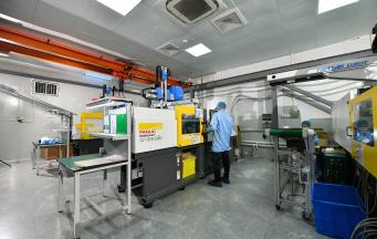 收藏，此文帶你輕松了解PPS注塑的工藝知識(shí)點(diǎn)