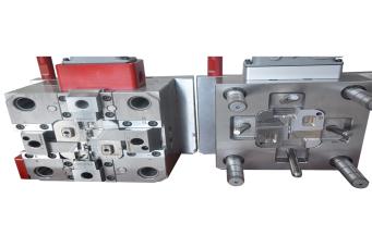 注塑模具復(fù)雜性如何影響交貨時(shí)間？